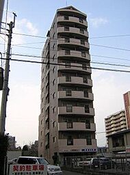 東峰マンション福岡県庁前 503