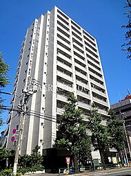 レジディア文京本駒込 1305