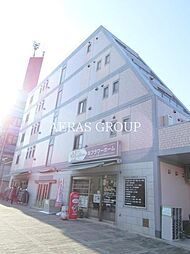 プランドール雅ビルI