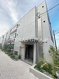 ハヤカワコート サン