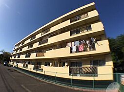 ガーデンフィール東台