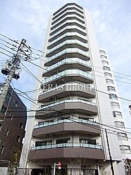レジディア文京小石川II