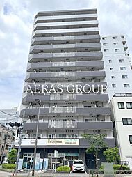 ランドステージ両国 502