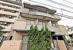 コンフォート調布 301