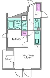 リヴ アン フルール