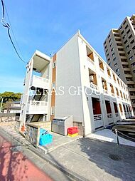 レオネクストセレーノ