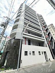 大阪市阿倍野区西田辺町２丁目