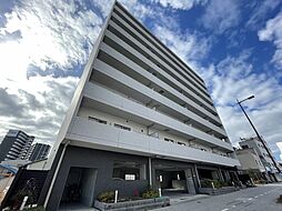 大阪市福島区海老江８丁目