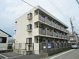 パークヒルズ中村II 202