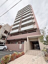 スタシオン俊徳道