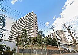 新ゆりグリーンタウンポプラ街区 604