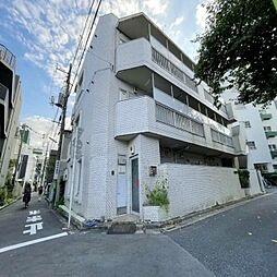 シティコーポ経堂