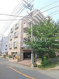 ライオンズマンション東松山下沼公園