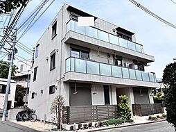 渋谷区西原２丁目