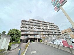 ファインクレスト若葉台