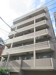 ルミエール門前仲町 204