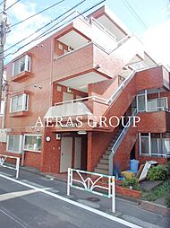 渋谷区西原２丁目