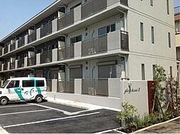 グランツ鴨居I 202