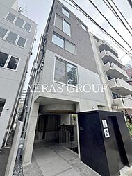 アスティーレ麻布十番 201