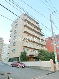 アルデール南葛西