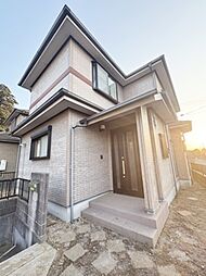 富里市日吉台戸建 1