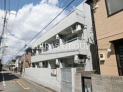 エトワール高松町