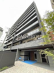オープンレジデンシア新宿ザ・ハウス 703