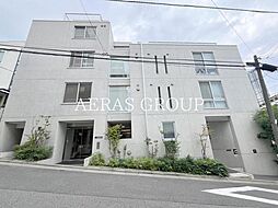 アプリーレ赤坂
