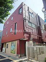 Ｌａｎｅ Ｃｏｖｅ 志村坂上