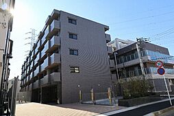 ルーブル武蔵新城参番館