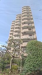 朝日パリオ鐘ヶ淵