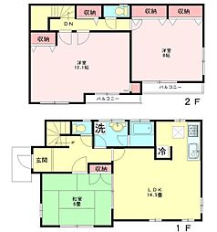 五所塚2丁目戸建