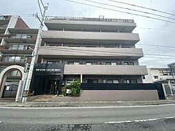 ピュアドームスタジオーネ平尾 601