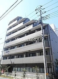 江東区扇橋１丁目