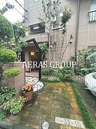 エクセルシオール上野毛