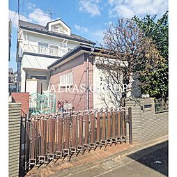 小平市学園西町3丁目住宅