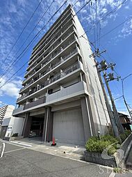 フィオレ・レジデンス出島海岸通