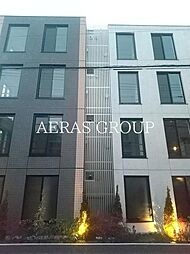 ＧＲＡＮ ＰＡＳＥＯ 目黒西小山