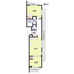 北新宿レーベル 303