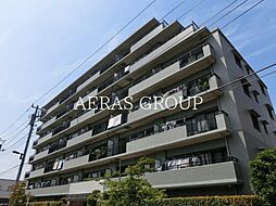 モアステージ北綾瀬