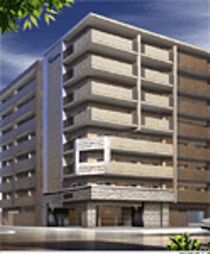 プレサンス京都駅前千都