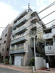 大田区千鳥１丁目