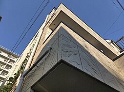 ヴァンヴェール方南町