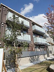 大阪市鶴見区横堤１丁目