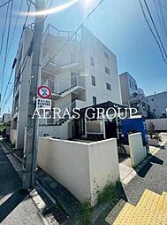 日興パレセゾン田園調布