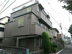 メゾン・ラフィーネ