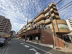 ＭＡＣ綱島コート