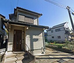 我孫子市戸建て