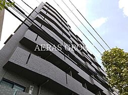 ルーブル方南町弐番館