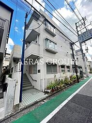 ベルファイブ早稲田